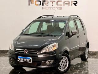 Foto do veículo Fiat Idea Essence 1.6 Flex 16v 5p