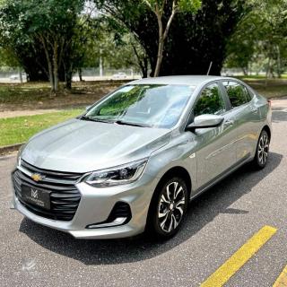 Foto do veículo Chevrolet Onix Plus 1.0 Turbo Premier Auto