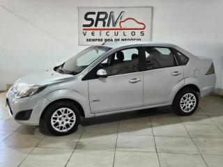 Foto do veículo Ford Fiesta 1.6 16v Se Sedan Flex