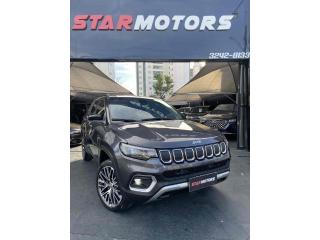 Foto do veículo Jeep Compass 2.0 Td350 Limited Auto 4wd