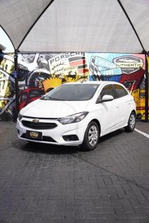 Foto do veículo Chevrolet Onix Hatch Lt 1.4 8v Flexpower 5p Mec.