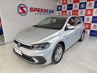 Foto do veículo Volkswagen Polo 1.0 170 Tsi Comfortline Auto