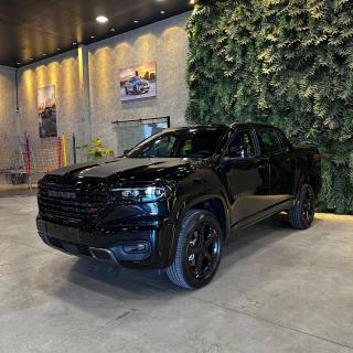 Foto do veículo Ram Rampage 2.0 Hurricane 4 Turbo R/t Auto 4wd