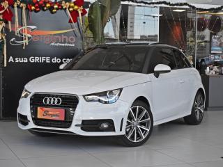 Foto do veículo Audi A1 1.4 Tfsi Sport S Tronic