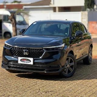 Foto do veículo Honda Hr-v 1.5 Turbo Advance Cvt