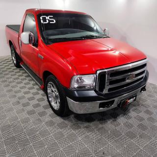 Foto do veículo Ford F-250 Xlt 4.2 Tb Diesel