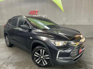 Foto do veículo Chevrolet Tracker 1.0 Turbo Lt Auto