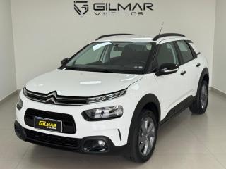 Foto do veículo Citroen C4 Cactus 1.6 Feel Auto