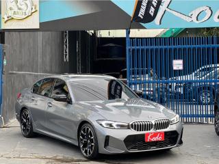 Foto do veículo Bmw Series 3 2.0 320i Flex M Sport Auto