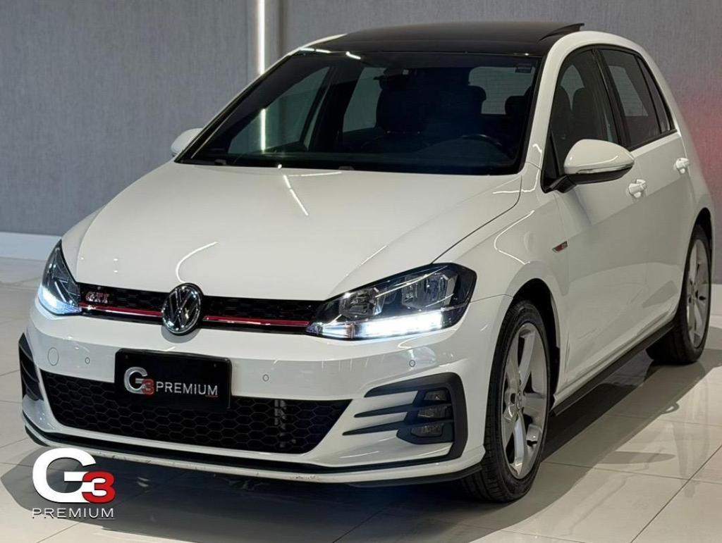 Volkswagen Golf 2.0 350 TSI GASOLINA GTI DSG 2018