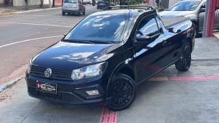 Foto do veículo Volkswagen Saveiro 1.6 Total Flex Trendline Cs