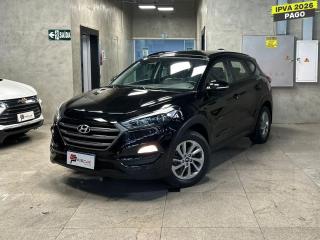 Foto do veículo Hyundai Tucson Gls 1.6 Turbo 16v Aut.
