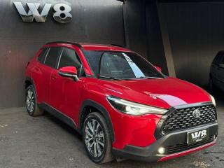 Foto do veículo Toyota Corolla Cross Xre 2.0 16v Flex Aut.