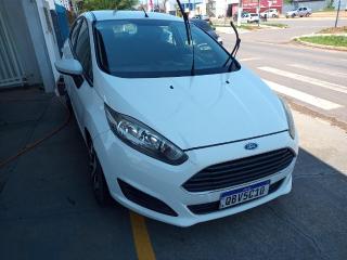 Foto do veículo Ford Fiesta 1.5 16v Flex Mec. 5p