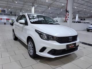 Foto do veículo Fiat Argo 1.0 6v Flex.