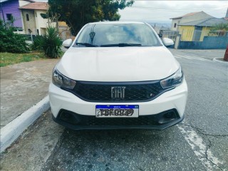 Foto do veículo Fiat Argo Drive 1.0 6v Flex