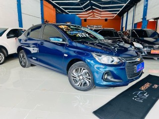 Foto do veículo Chevrolet Onix Sedan Plus Lt 1.0 12v Tb Flex Mec.