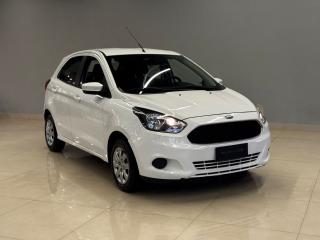 Foto do veículo Ford Ka 1.0 Flex Se Plus