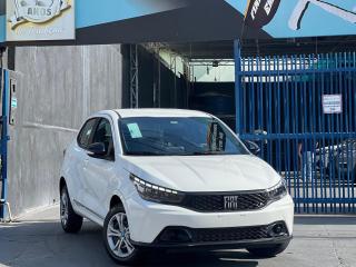 Foto do veículo Fiat Argo 1.3 Drive Cvt