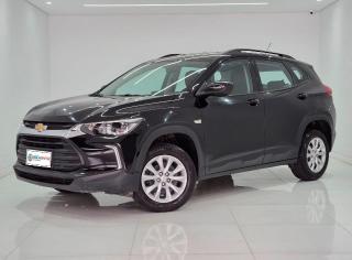 Foto do veículo Chevrolet Tracker Lt 1.0 Turbo 12v Flex Aut.