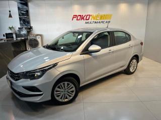Foto do veículo Fiat Cronos 1.3 Drive