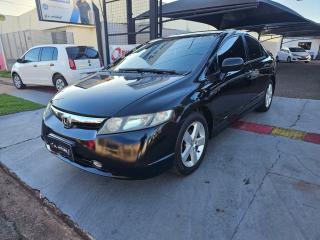 Foto do veículo Honda Civic 1.8 I-vtec Flex Lxs