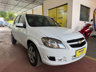 Foto do veículo Chevrolet Celta 1.0l Flexpower Lt