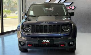 Foto do veículo Jeep Renegade Trailhawk 2.0 4x4 Tb Diesel Aut
