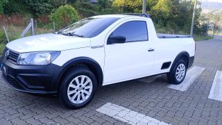 Foto do veículo Volkswagen Saveiro 1.6 Cs Robust