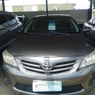 Foto do veículo Toyota Corolla 1.8 Dual Vvt-i Flex Gli Auto