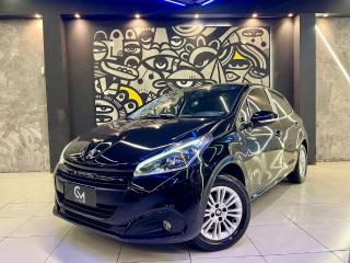 Foto do veículo Peugeot 208 Active 1.2 Flex 12v 5p Mec.