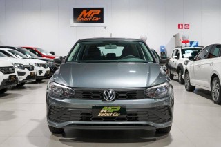 Foto do veículo Volkswagen Polo Track 1.0 Flex 12v 5p