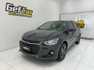 Foto do veículo Chevrolet Onix Plus 1.0 Turbo Lt Auto