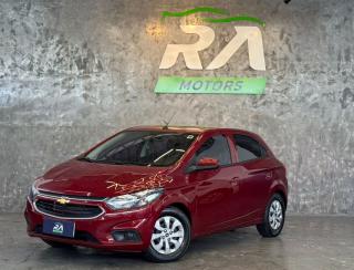 Foto do veículo Chevrolet Onix 1.0 Spe/4 Eco Lt