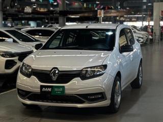 Foto do veículo Renault Sandero 1.0 Gt Line