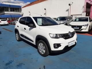 Foto do veículo Renault Kwid 1.0 Zen