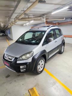Foto do veículo Fiat Idea 1.8 16v Flex Adventure