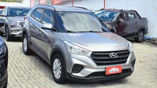Foto do veículo Hyundai Creta Action 1.6 16v Flex Aut.