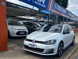 Foto do veículo Volkswagen Golf Gti 2.0 Tsi 220cv Aut.