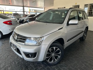 Foto do veículo Suzuki Grand Vitara 2.0 16v 4x2/4x4 5p Aut.