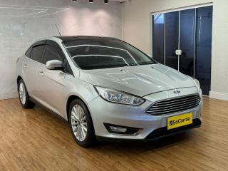 Foto do veículo Ford Focus 2.0 Titanium At