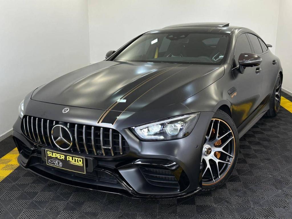 Mercedes Amg