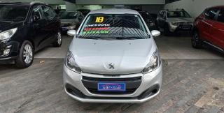 Foto do veículo Peugeot 208 Active Pack 1.2 Flex 12v 5p Mec.