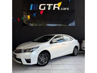 Foto do veículo Toyota Corolla Xei 2.0 Flex 16v Aut.