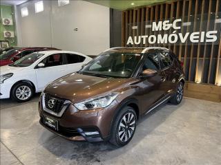 Foto do veículo Nissan Kicks 1.6 Sv Cvt