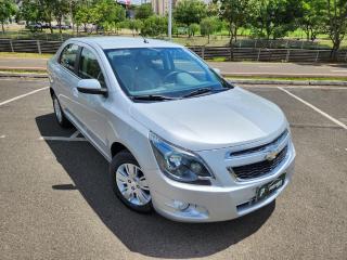 Foto do veículo Chevrolet Cobalt 1.8 8v Econoflex Ltz Auto