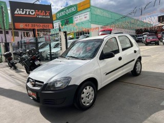 Foto do veículo Chevrolet Celta 1.0l Flex Life