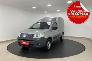 Foto do veículo Fiat Fiorino 1.4 Hard Working
