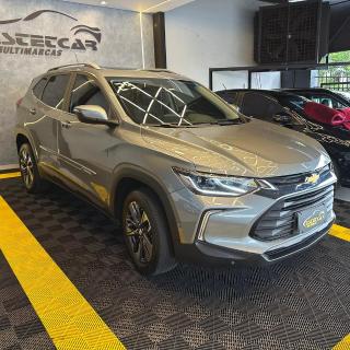 Foto do veículo Chevrolet Tracker Premier 1.2 Turbo 12v Flex Aut.