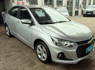 Foto do veículo Chevrolet Onix 1.0 Turbo Ltz R7j Auto